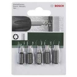 Bit ITX Bosch Accessories 2609255970, 25 mm, 5 ks