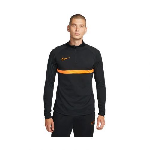 Mikina Nike Dri-FIT Academy 21 Drill M CW6110-017 M