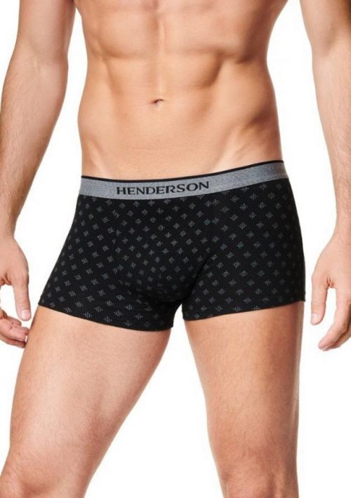 Pánske boxerky Henderson 39331 L