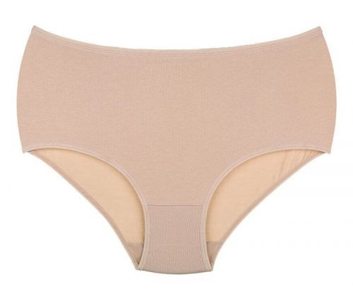 Dámske nohavičky Sylva béžová 1XL