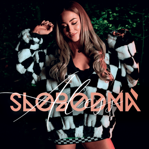 Aless - CD Slobodná