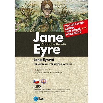 Jana Eyrová B1/B2