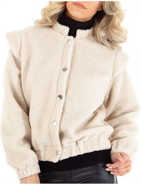 Dámska medzisezónna bunda