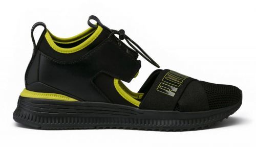 Puma FENTY by Rihanna Avid čierne 367683-01