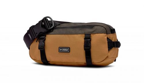 Converse Utility Sling hnedé 10022101-A02