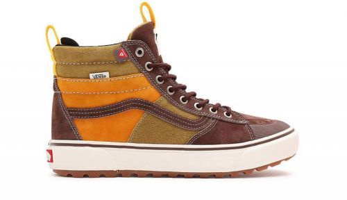 Vans SK8-HI MTE-2 Shoes hnedé VN0A5HZZ6M6
