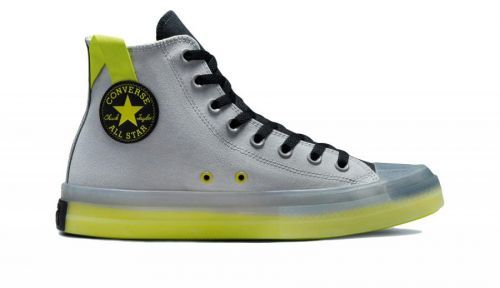 Converse Street Utility Chuck Taylor All Star CX šedé 171996C