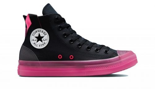 Converse Street Utility Chuck Taylor All Star CX čierne 170993C
