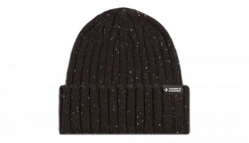Converse GO 2 Beanie čierne 10022383-A01