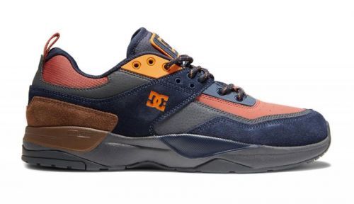 DC Shoes E. Tribeka SE farebné ADYS700142-NC5