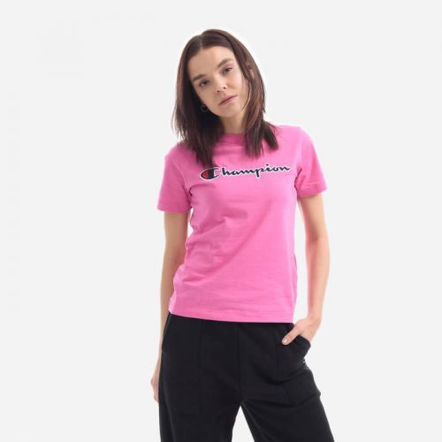 Champion Crewneck T-shirt 114472 PS158
