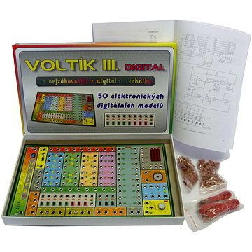 Voltík III.