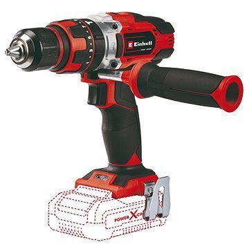 Einhell TE-CD 18/48 Li-i-Solo Expert s príklepom