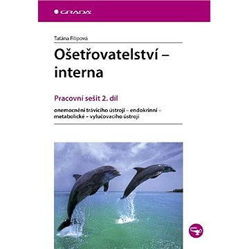 Ošetřovatelství - interna