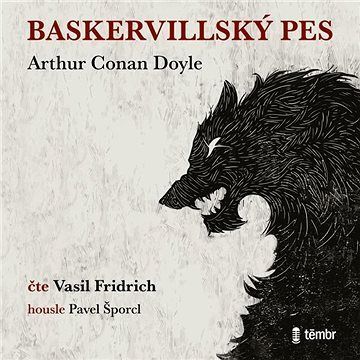 Pes baskervillský