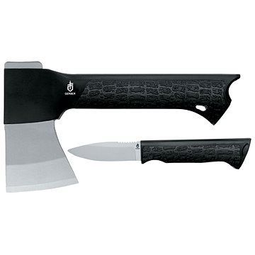 Gerber Gator Combo Axe – Blister