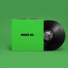 Remixed (JARV IS...) (Vinyl / 12