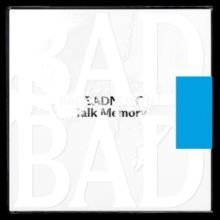 Talk Memory (Badbadnotgood) (CD / Album)