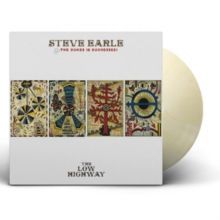 The Low Highway (Steve Earle & The Dukes (& Duchesses)) (Vinyl / 12