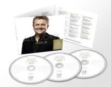 Gold (Aled Jones) (CD / Box Set)