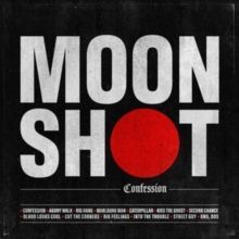 Confessions (Moon Shot) (Vinyl / 12