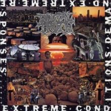 Extreme Conditions Demand Extreme Responses (Brutal Truth) (CD / Album)