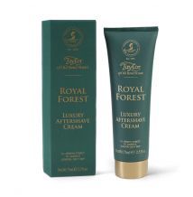 Taylor of Old Bond Street Royal Forest krém po holenie 75 ml