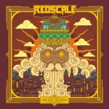 The Old Colossus (Redscale) (CD / Album)