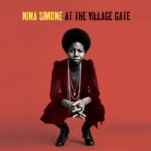 At the Village Gate (Nina Simone) (CD / Album (Jewel Case))