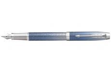 Parker Royal I.M. Last Frontier Polar, plnicí pero