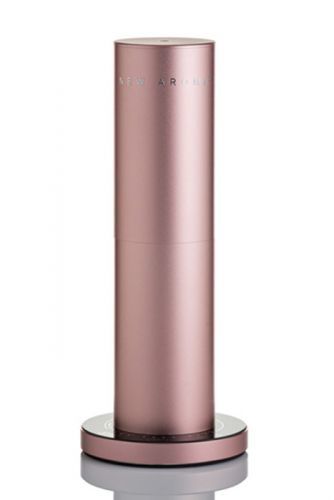 NEW AROMA TOWER ROSE GOLD