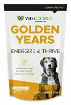 VetriScience Golden Years Energize&Thrive 60ks/210g