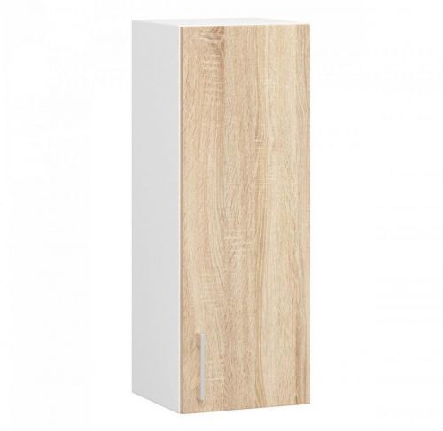 Kuchynská závesná skrinka W 30 cm D1 Artus