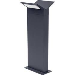 LED záhradné svietidlo LEDVANCE ENDURA STYLE BAT 4058075564084, 9.5 W, N/A, tmavosivá