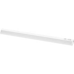 LED podhľadové svetlo s PIR senzorom LEDVANCE Linear LED Mobile Backlight sensor 4058075610507, 1 W, 451 mm, N/A, biela