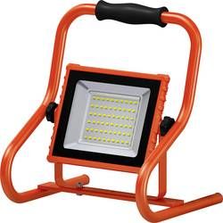 LED stavebný reflektor LEDVANCE WORKLIGHTS BATTERY 20W 4058075576490, 20 W, oranžová