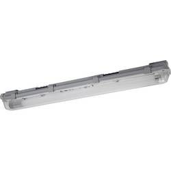 LED svetlo s detektorom pohybu LEDVANCE SUBMARINE SENSOR 4058075576377, 8 W, N/A, sivá