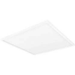 LED panel Philips Lighting Hue Hue White Amb. Aurelle Panelleuchte 30x30cm, pevne zabudované LED osvetlenie, N/A