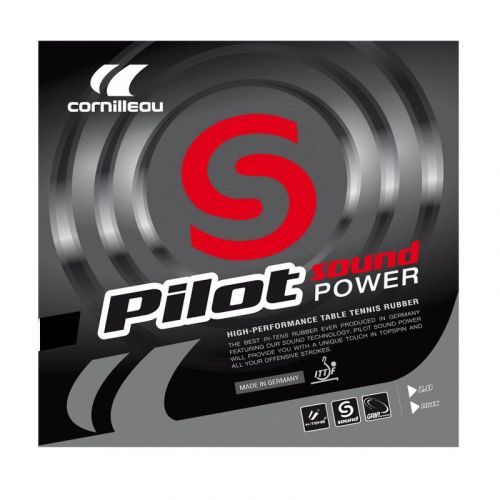 Podšívka Cornilleau Pilot Sound Power 35 Max 613520 N/A