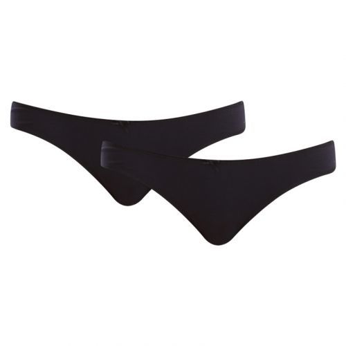 2PACK dámske nohavičky Molvy viacfarebné (MD-843-KEB) XL