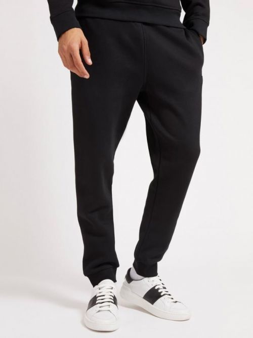 Pánske nohavice Adwin U1YA04K9V31 - DPM - Tmavomodrá - Guess modrá M