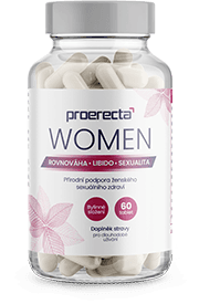 Proerecta WOMEN