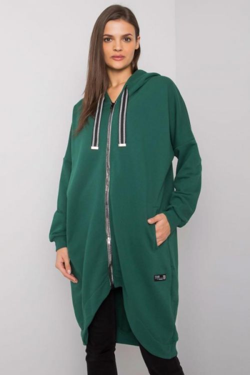 Mikina  model 160029 Relevance  L / XL