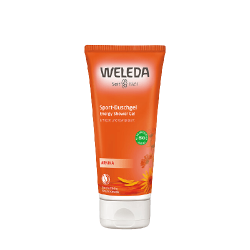 Weleda Arnikový sprchový gel 200ml