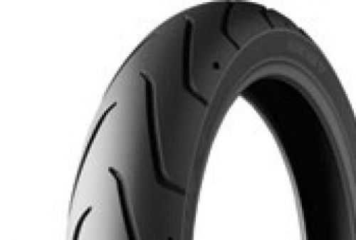 Michelin Scorcher 11 Rear M/C 240/40 R18 79V