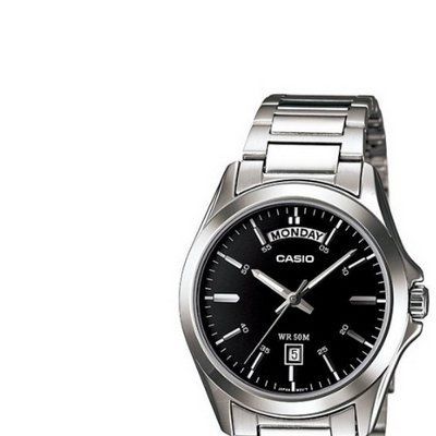 Casio Collection MTP-1370D-1A1