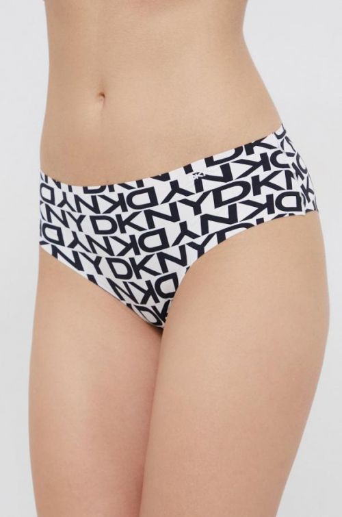 Dkny - Nohavičky (3-pak)