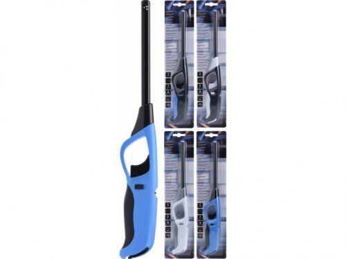 Zapalovač plynový 28,5cm rôzne farby