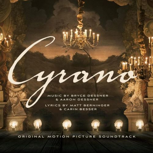 Soundtrack - Vinyl CYRANO