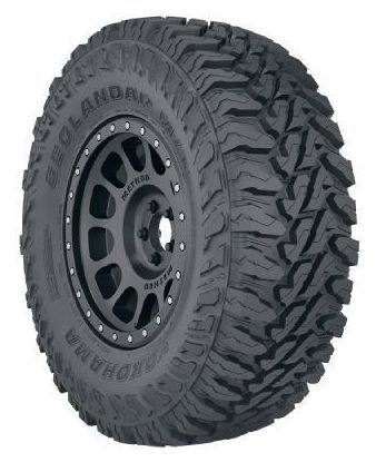 Yokohama G003 POR 12.50/33 R20 114Q